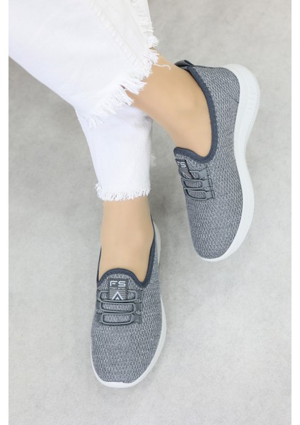 Kadın Sneaker Ayakkabı 925ZA066