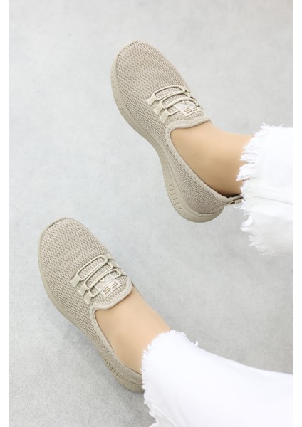 Kadın Sneaker Ayakkabı 925ZA066