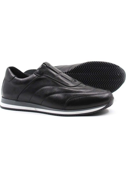 Hakiki Deri Erkek Casual Ayakkabı 154MA500