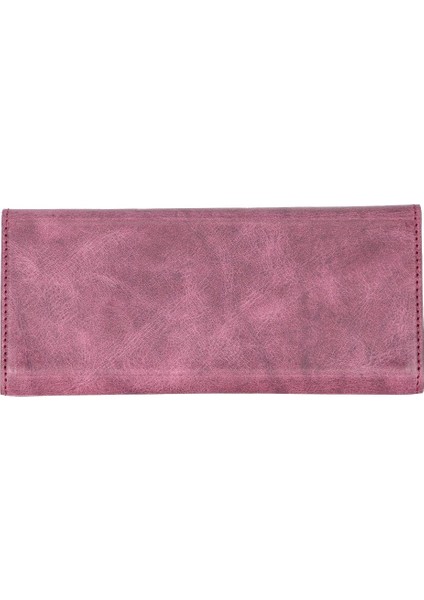 Smart Glass Deri Gözlük Kılıfı Tn6 Mor indirimleri