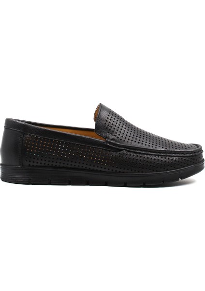 Deri Erkek Casual Ayakkabı 126MA001