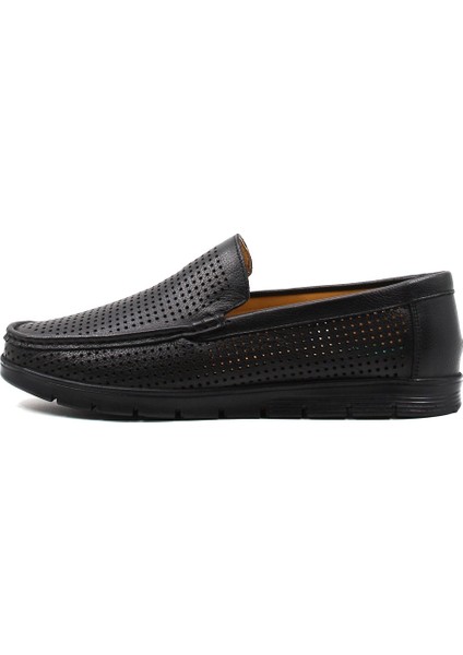 Deri Erkek Casual Ayakkabı 126MA001