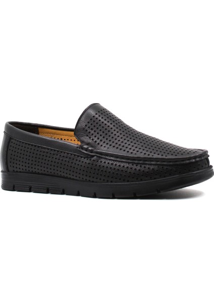 Deri Erkek Casual Ayakkabı 126MA001