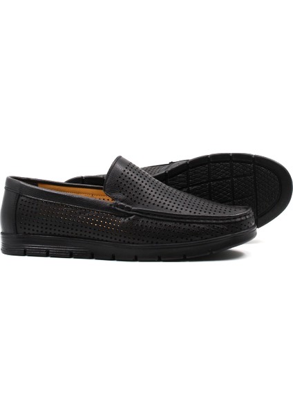 Deri Erkek Casual Ayakkabı 126MA001