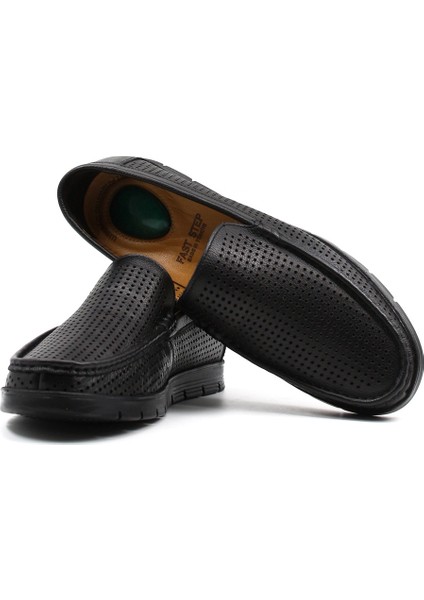 Deri Erkek Casual Ayakkabı 126MA001