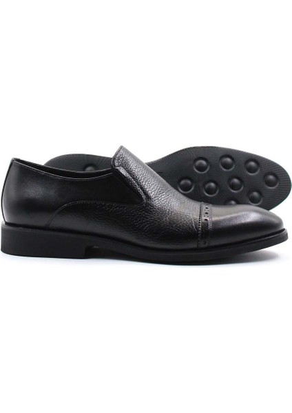 Hakiki Deri Erkek Klasik Ayakkabı 237MA578