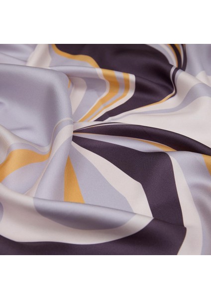 Ipekevi Lava Tivil Ipek Eşarp Incir Gri fiyatları