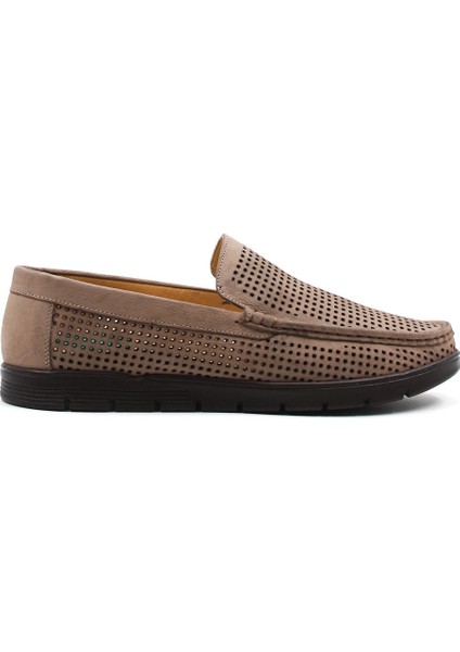 Deri Erkek Casual Ayakkabı 126MA001