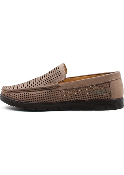 Deri Erkek Casual Ayakkabı 126MA001
