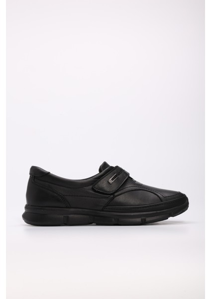 Deri Kadın Casual Ayakkabı 138ZA604