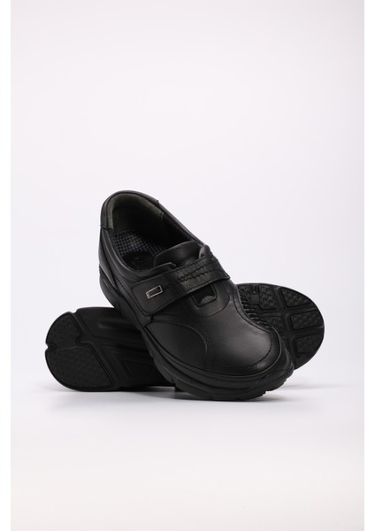 Deri Kadın Casual Ayakkabı 138ZA604