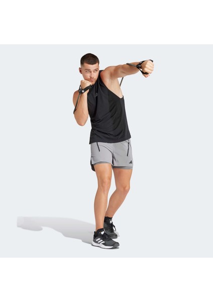 Performance IK9726 Designed for Training Workout Tank Top