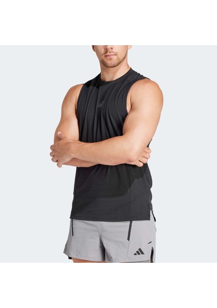 Performance IK9726 Designed for Training Workout Tank Top