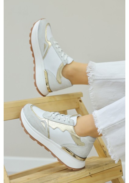 Kadın Casual Ayakkabı 757ZA24066