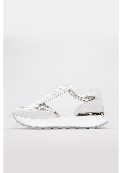 Kadın Casual Ayakkabı 757ZA24066