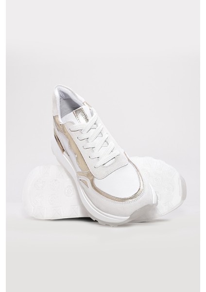 Kadın Casual Ayakkabı 757ZA24066