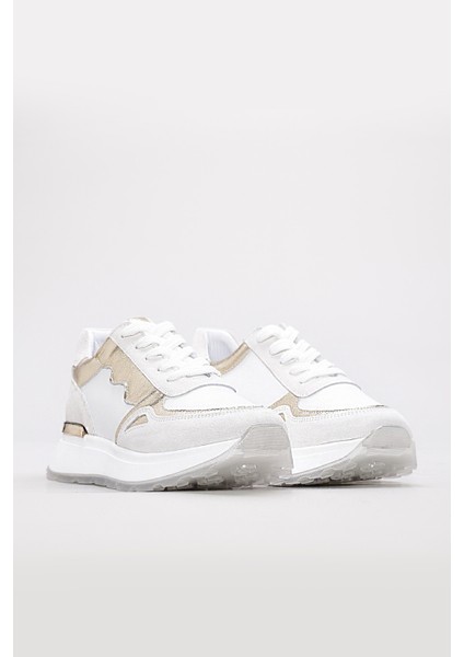 Kadın Casual Ayakkabı 757ZA24066