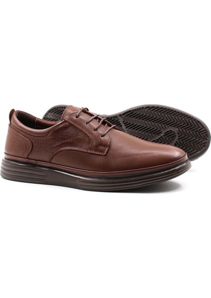 Hakiki Deri Erkek Casual Ayakkabı 726MA4011