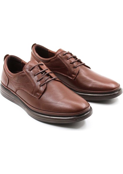 Hakiki Deri Erkek Casual Ayakkabı 726MA4011