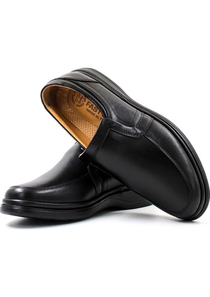 Deri Ortopedik Erkek Casual Ayakkabı 662MA209