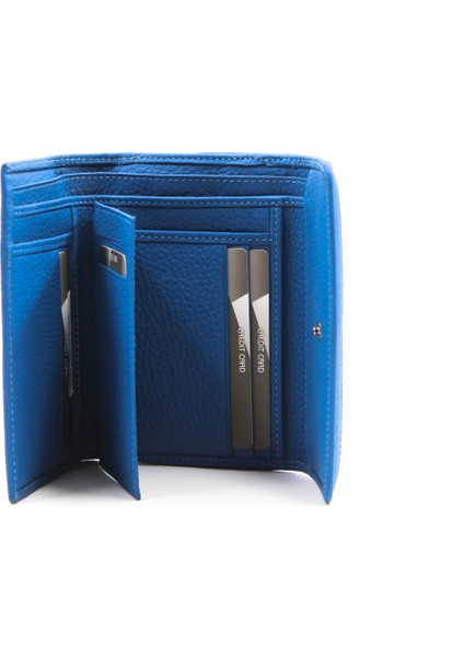 Deri Kadın Cüzdan Aksesuar 779CA2620 indirimleri