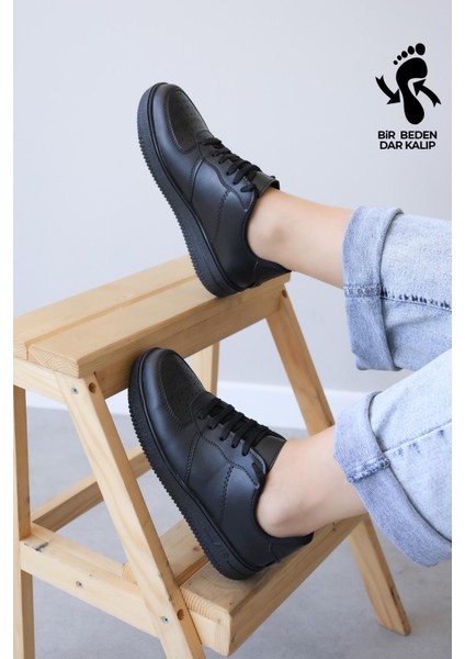 Kadın Sneaker Ayakkabı 416ZAFAIR