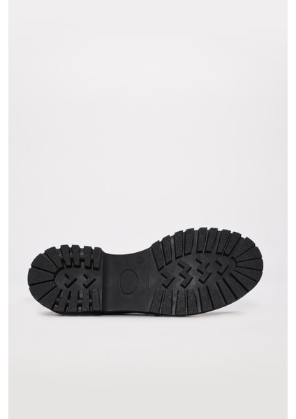 Deri Kadın Casual Ayakkabı 581ZA2847