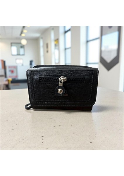 Davıd Polo Kapaklı Kadın Cüzdan