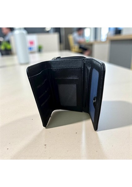 Davıd Polo Kapaklı Kadın Cüzdan modelleri