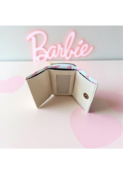 Kadın Babie Yazılı Cüzdan modelleri