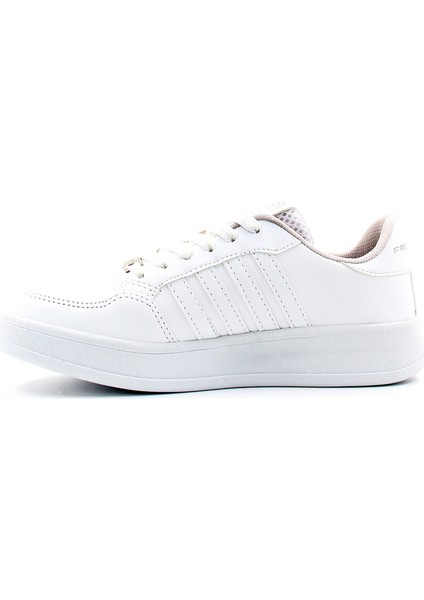 Unisex Anatomik Taban Günlük Garantili Yürüyüş Koşu Sneaker Spor Ayakkabı Siyah 930xa019