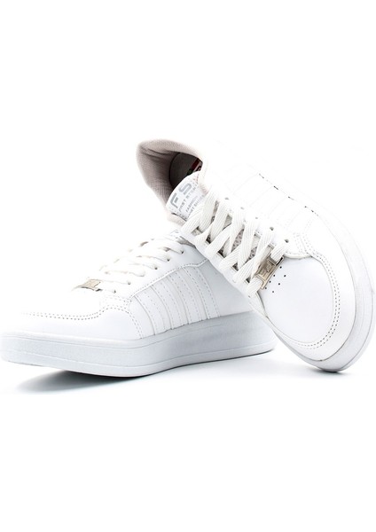 Unisex Anatomik Taban Günlük Garantili Yürüyüş Koşu Sneaker Spor Ayakkabı Siyah 930xa019