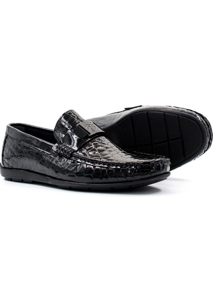 Deri Erkek Klasik Ayakkabı 278MA2094