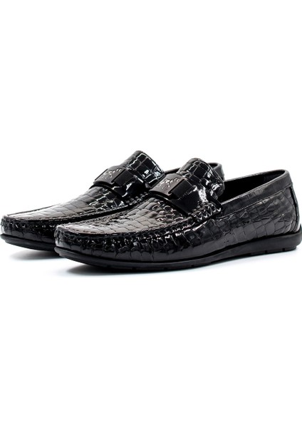 Deri Erkek Klasik Ayakkabı 278MA2094