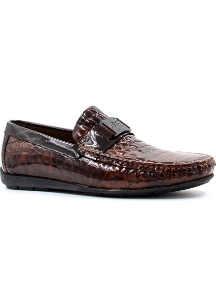 Deri Erkek Klasik Ayakkabı 278MA2094