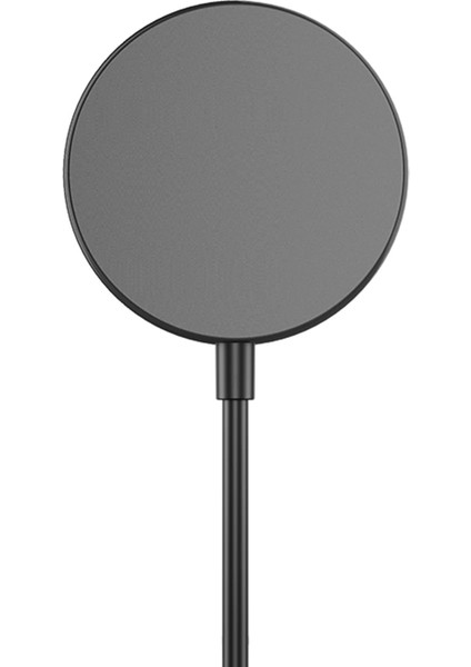 Wireless 15W, 1metre Kablolu Transparan Tasarımlı Kablosuz Şarj Cihazı fiyatları