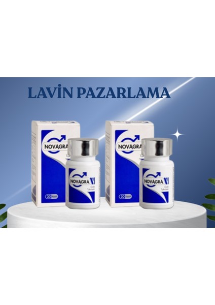 Novagrââ Erkeklere Özel %100 Orjinal_sertleştiricii1_geciktiricii_2 PERFORMANS1_ 2 Kutu 60 Hap1 Güç1 Kuvvet2 Vigraa2 Lifftâ Gizli Gönderim