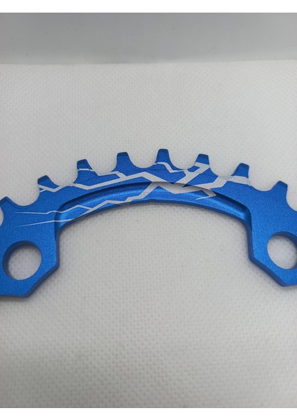 Bisiklet Aynakol Tek Yaprak Mtb Dişlisi 8/9/10/11 Vites 34T Narrow-Wide fiyatları