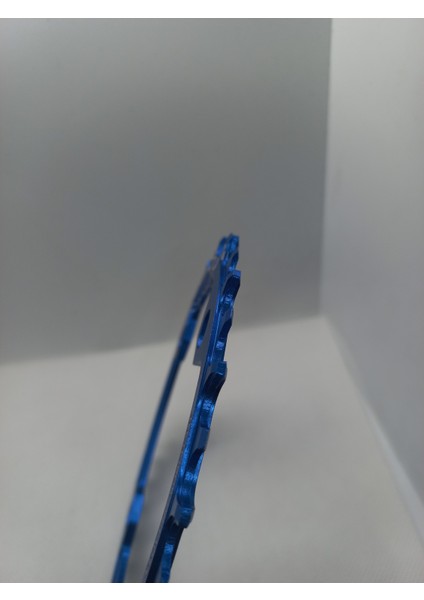 Bisiklet Aynakol Tek Yaprak Mtb Dişlisi 8/9/10/11 Vites 34T Narrow-Wide modelleri