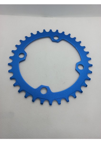 Bisiklet Aynakol Tek Yaprak Mtb Dişlisi 8/9/10/11 Vites 34T Narrow-Wide indirimleri