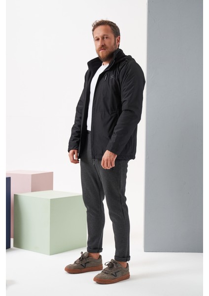 Erkek Içi Polarlı Yağmurluk - R871R modelleri