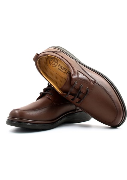 Deri Ortopedik Erkek Casual Ayakkabı 662MA208