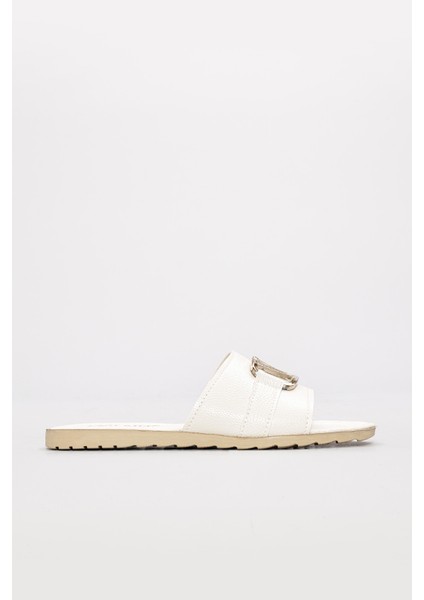 Kadın Düz Terlik 935ZA120