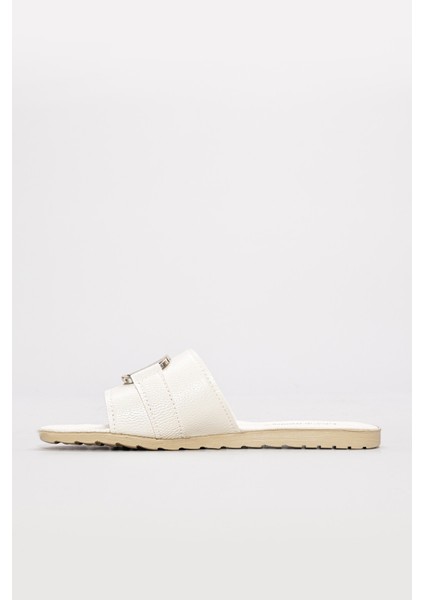 Kadın Düz Terlik 935ZA120