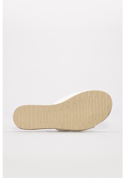 Kadın Düz Terlik 935ZA120