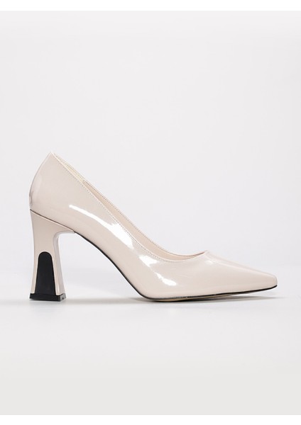 Kadın Ince Topuk Ayakkabı 792ZA3910