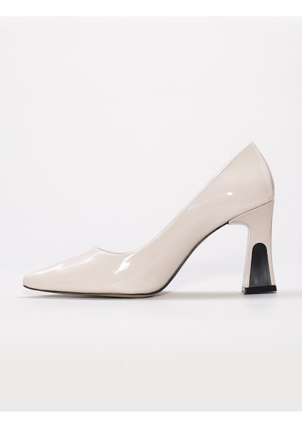 Kadın Ince Topuk Ayakkabı 792ZA3910