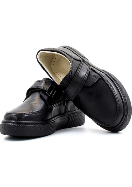 Deri Çocuk Casual Ayakkabı 770PA817