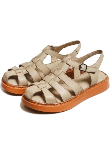 Kadın Klasik Sandalet 621ZA880