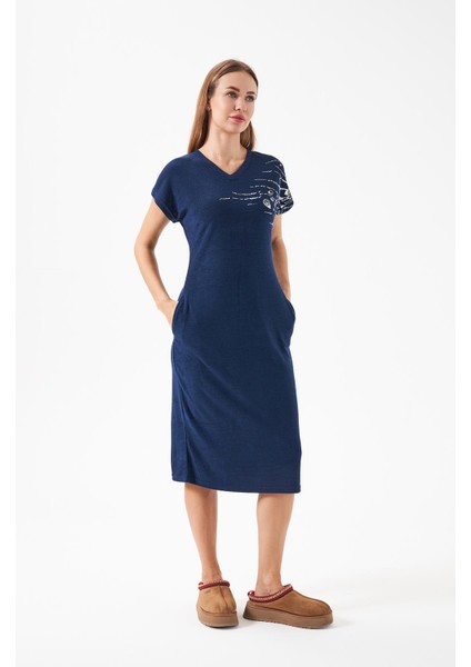 Kadın Havlu Elbise - 45609 fiyatları